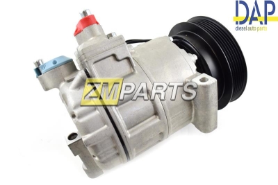 Компрессор кондиционера Volvo XC90, XC70, XS60, S80 3.2