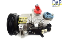 Компрессор кондиционера Volvo XC90, XC70, XS60, S80 3.2