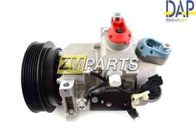 Компрессор кондиционера Volvo XC90, XC70, XS60, S80 3.2