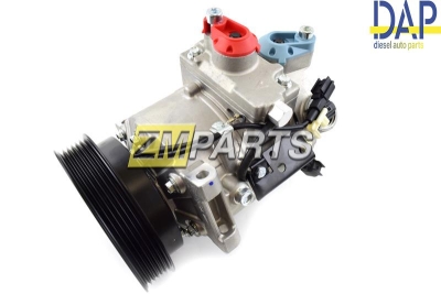 Компрессор кондиционера Volvo XC90, XC70, XS60, S80 3.2