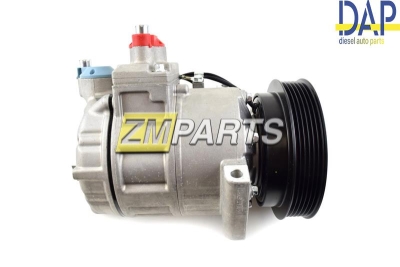 Компрессор кондиционера Volvo XC90, XC70, XS60, S80 3.2