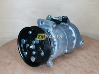Компрессор кондиционера Volvo XC90, XC70, XS60, S80 3.2