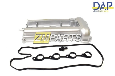 Клапанная крышка Kia Rio, Ceed, I30, Solaris, Soul, Cerato 224102B002 Клапанная крышка Kia Rio, Ceed, I30, Solaris, Soul, Cerato 224102B002