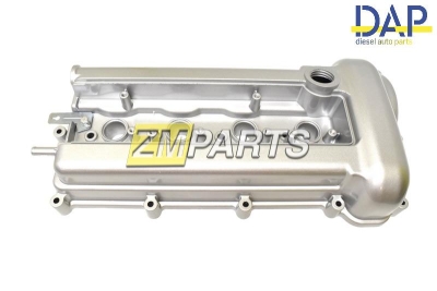 Клапанная крышка Kia Rio, Ceed, I30, Solaris, Soul, Cerato 224102B002 Клапанная крышка Kia Rio, Ceed, I30, Solaris, Soul, Cerato 224102B002