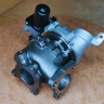 Турбина Toyota Land Cruiser 200 17208-51011, 17208-51010