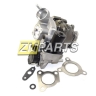 Турбина Toyota Land Cruiser 200 17208-51011, 17208-51010