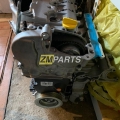 фото Двигатель F4R F4R410 Renault Duster, Kaptur клапанная крышка под замену