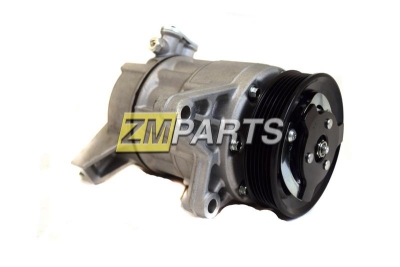 Компрессор кондиционера Cadillac SRX 20934127