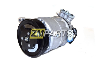 Компрессор кондиционера Cadillac SRX 20934127