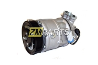 Компрессор кондиционера Cadillac SRX 20934127