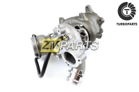 Турбина Тигуан, Гольф 5,6, Октавия, Джета 54399880139