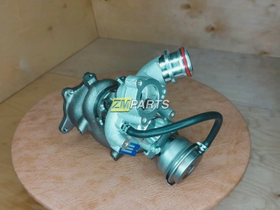 Турбина Тигуан, Гольф 5,6, Октавия, Джета 54399880139