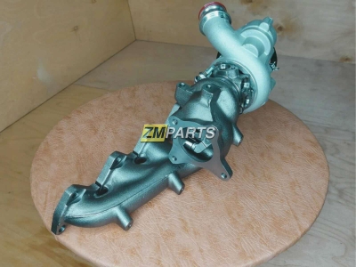 Турбина Тигуан, Гольф 5,6, Октавия, Джета 54399880139