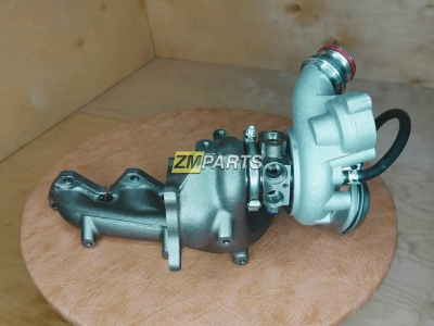 Турбина Тигуан, Гольф 5,6, Октавия, Джета 54399880139