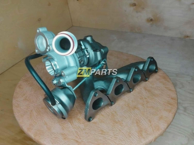 Турбина Тигуан, Гольф 5,6, Октавия, Джета 54399880139