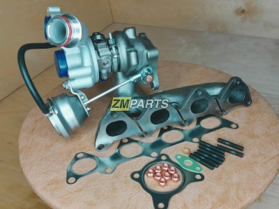 Турбина Тигуан, Гольф 5,6, Октавия, Джета 54399880139