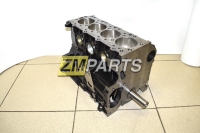 Блок цилиндров D4BH Terracan, Galloper, Starex, Bongo