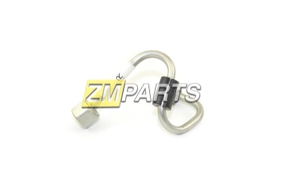 Трубка топливная Renault Duster 166800671R