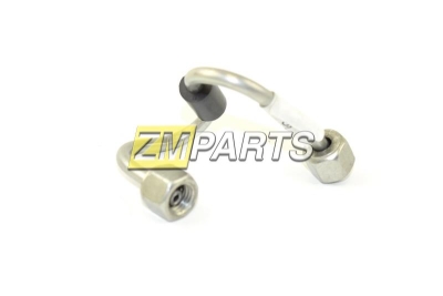 Трубка топливная Renault Duster 166800671R