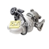 Турбина Гранд Старекс, Grand Starex H1 2820042800, 28200-42800