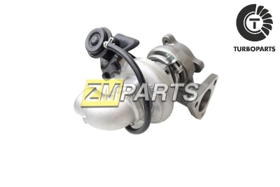 Турбина Гранд Старекс, Grand Starex H1 2820042800, 28200-42800