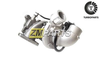 Турбина Гранд Старекс, Grand Starex H1 2820042800, 28200-42800