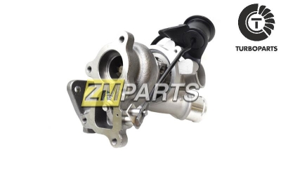 Турбина Гранд Старекс, Grand Starex H1 2820042800, 28200-42800