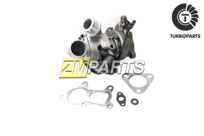 Турбина Гранд Старекс, Grand Starex H1 2820042800, 28200-42800