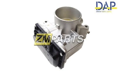 Дроссельная заслонка Мазда, Mazda 3, 6 Дроссельная заслонка Мазда, Mazda 3, 6