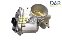 Дроссельная заслонка Мазда, Mazda 3, 6