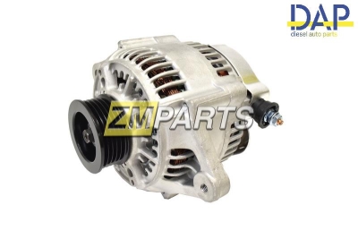 Генератор Suzuki Grand Vitara, SX4, Swift Генератор Suzuki Grand Vitara, SX4, Swift