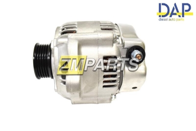 Генератор Suzuki Grand Vitara, SX4, Swift Генератор Suzuki Grand Vitara, SX4, Swift