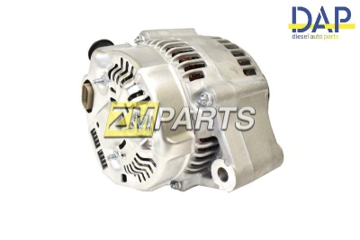 Генератор Suzuki Grand Vitara, SX4, Swift Генератор Suzuki Grand Vitara, SX4, Swift