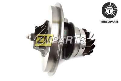 Картридж турбины Камминз, Камминс, Cummins M11 HX55