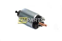 Втягивающее реле стартера Laccetti, Aveo, Lanos, Captiva