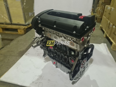 Двигатель F16D4 Chevrolet Cruze, Aveo 1.6 новый