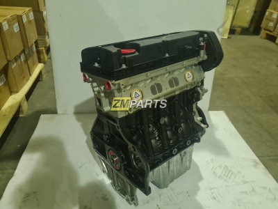 Двигатель F16D4 Chevrolet Cruze, Aveo 1.6 новый