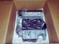 Двигатель F16D4 Chevrolet Cruze, Aveo 1.6 новый