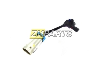 Датчик АБС передний Chevrolet Captiva, Opel Antara С140