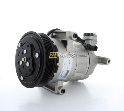 Компрессор кондиционера Форд Транзит, Фиат Дукато, Ситроен Джампер, Пежо Боксер Компрессор кондиционера Форд Транзит, Фиат Дукато, Ситроен Джампер, Пежо Боксер