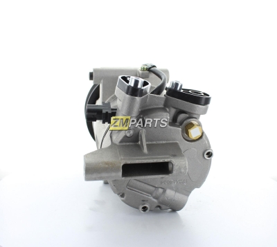 Компрессор кондиционера Форд Транзит, Фиат Дукато, Ситроен Джампер, Пежо Боксер Компрессор кондиционера Форд Транзит, Фиат Дукато, Ситроен Джампер, Пежо Боксер