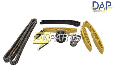 Цепи ГРМ M272/M273 Мерседес ML, GL, G