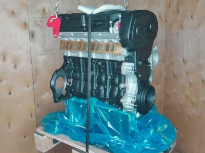Двигатель Z16XER Опель Зафира, Opel Zafira B 1.6 новый Двигатель Z16XER Опель Зафира, Opel Zafira B 1.6 новый
