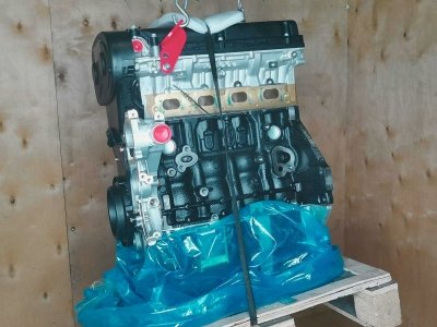 Двигатель Z16XER Опель Зафира, Opel Zafira B 1.6 новый Двигатель Z16XER Опель Зафира, Opel Zafira B 1.6 новый