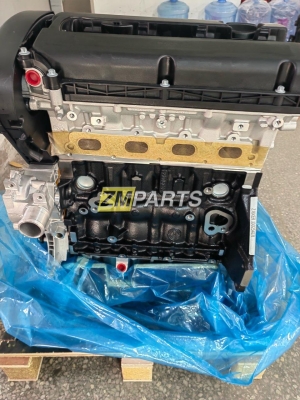 Двигатель Z16XER Опель Зафира, Opel Zafira B 1.6 новый
