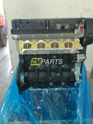 Двигатель Z16XER Опель Зафира, Opel Zafira B 1.6 новый