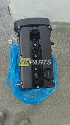 Двигатель Z16XER Опель Зафира, Opel Zafira B 1.6 новый