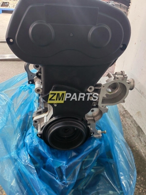 Двигатель Z16XER Опель Зафира, Opel Zafira B 1.6 новый Двигатель Z16XER Опель Зафира, Opel Zafira B 1.6 новый