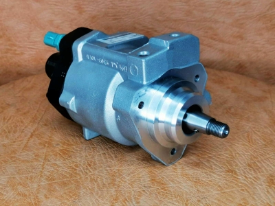 ТНВД Cанг Енг Рекстон, Кайрон, Актион REBUILT