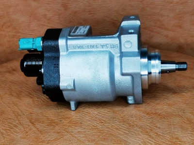 ТНВД Cанг Енг Рекстон, Кайрон, Актион REBUILT